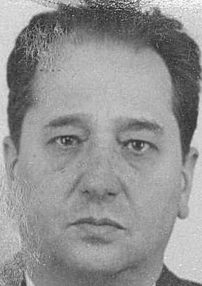 Etcheverry Vidal
