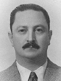Ordóñez Escudero