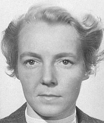 Bunge Engelbrecht