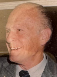 Montoreano Rodrigué