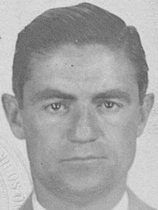 Rueda Vieyra