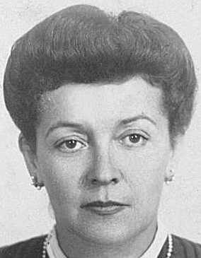 Storni Ortiz