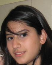 Amaya Ravanelli
