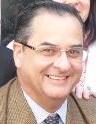 Harvey Ramos