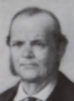 Della Valle Vusseti