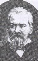 Pico Burgess