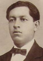 Piñero Roldán