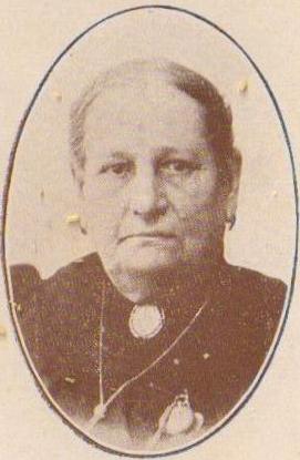 Freyre Rodríguez del Fresno