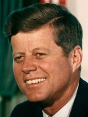 Fitzgerald Kennedy