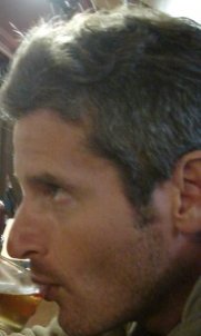 Chimenti Bauer