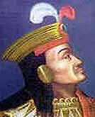 Capac Yupanqui