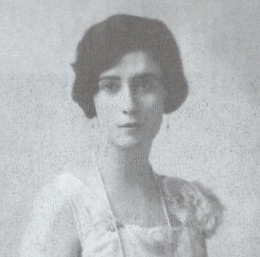 Irigoyen