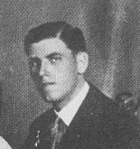Fraser Dodds
