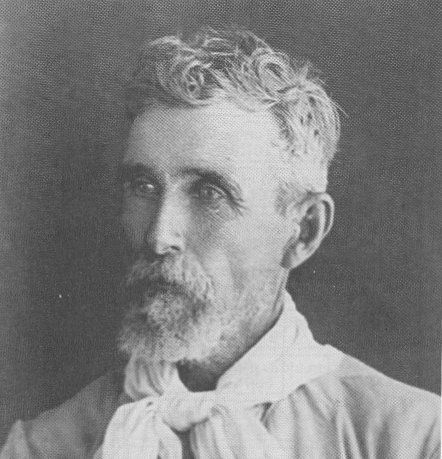 Orphant Dodds