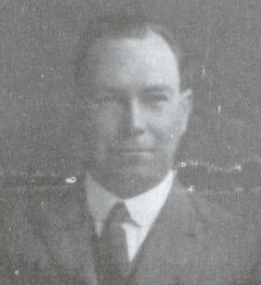 Dodds Grant