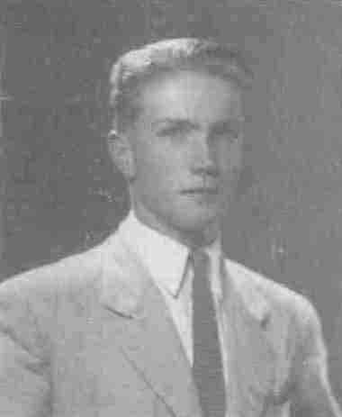 Torry Grant