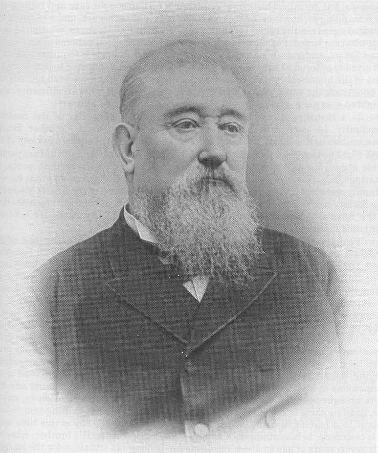 Dodds Simpson
