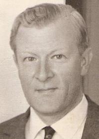 Martin Miller