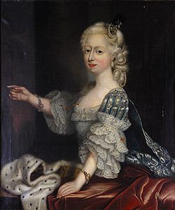 Braunschweig-Lüneberg und Saxe-Gotha