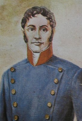 Caballero García