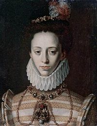 Juana de Habsburgo-Jagellón