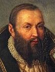 Kettler von Nesselrode Herzog von Kurland
