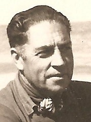 Miles Passo