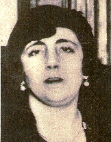 Sáenz Peña González