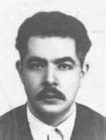 Larguía de Olazábal
