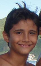 Santivañez Ponssa