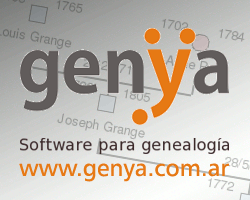software de genealogía