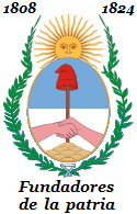 Asociación Fundadores de la Patria