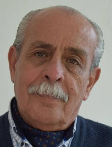 Jorge Virgilio