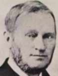 Bunge Rauschenbusch
