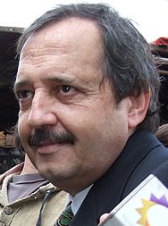 Alfonsín Barreneche